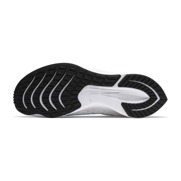 Nike Zoom Rival Fly 2 - White/Flash Crimson/Hyper Violet