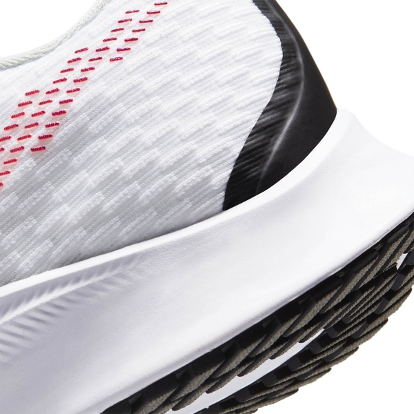 Nike Zoom Rival Fly 2 - White/Flash Crimson/Hyper Violet