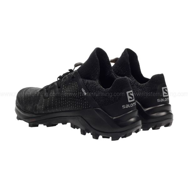 Salomon Cross Pro - Black