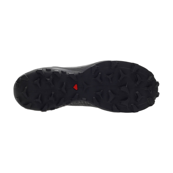 Salomon Cross Pro - Black