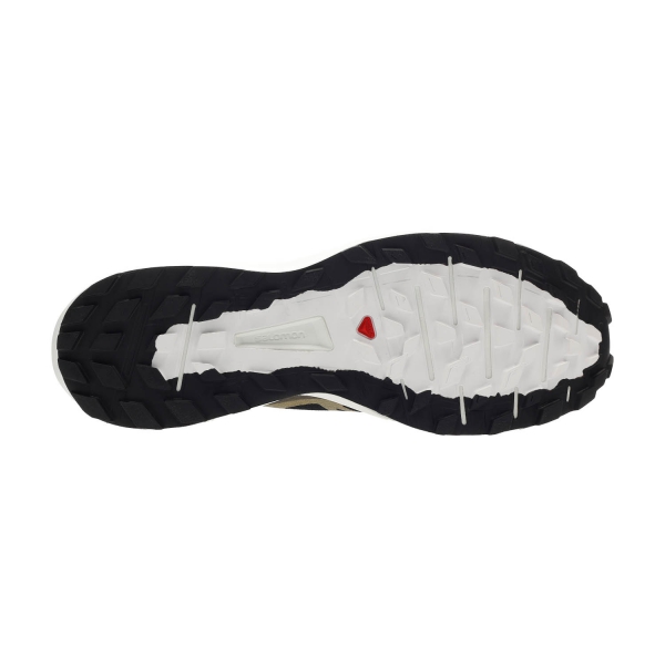 Salomon Sense Ride 3 LTD - Black/White