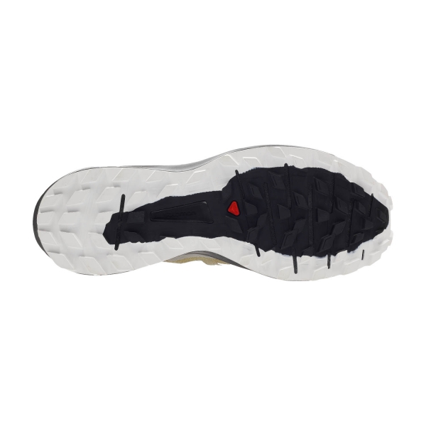 Salomon Sense Ride 3 LTD - White/Black
