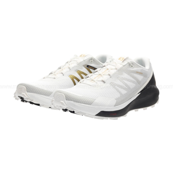 Salomon Sense Ride 3 LTD - White/Black
