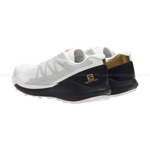 Salomon Sense Ride 3 LTD - White/Black