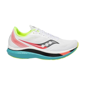 saucony per correre