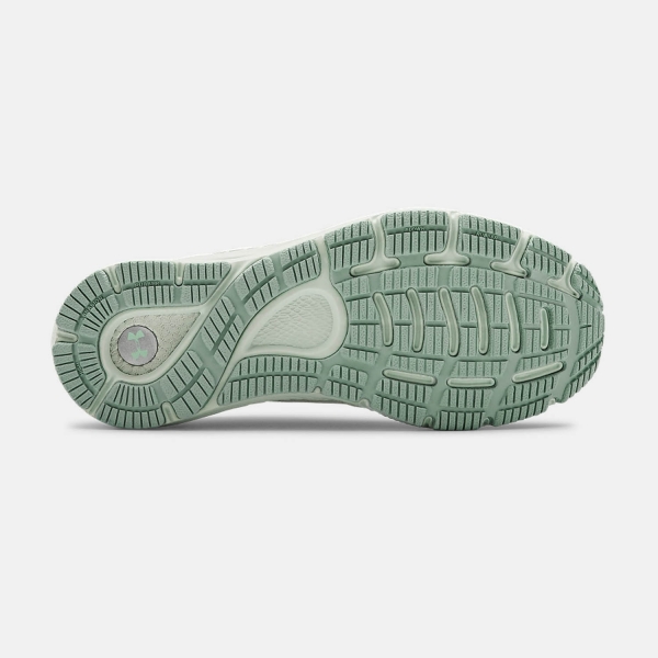 Under Armour Hovr Sonic 3 - White Seaglass/Blue Enamel
