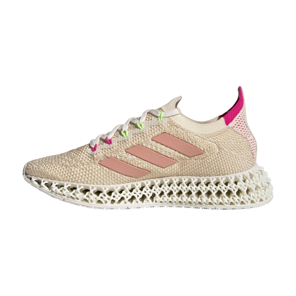 adidas 4DFWD - Halo Blush/Shock Pink