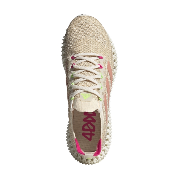 adidas 4DFWD - Halo Blush/Shock Pink