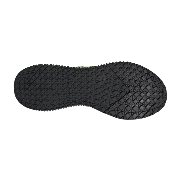 adidas 4DFWD - Signal Green/Core Black