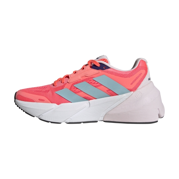 adidas Adistar - Turbo/Hazy Sky/Almost Pink