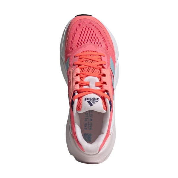 adidas Adistar - Turbo/Hazy Sky/Almost Pink