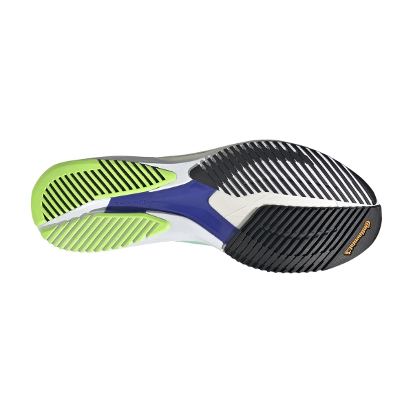 adidas Adizero Adios 6 - Halo Mint/Sonic Ink/Signal Green