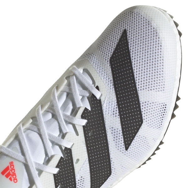 Adidas Adizero Avanti - Ftwr White/Core Black/Solar Red