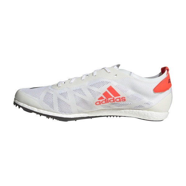 Adidas Adizero Avanti - Ftwr White/Core Black/Solar Red