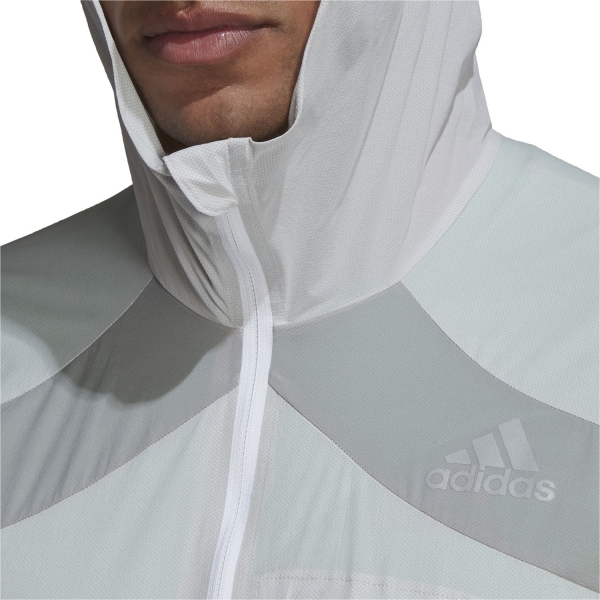 adizero jacket