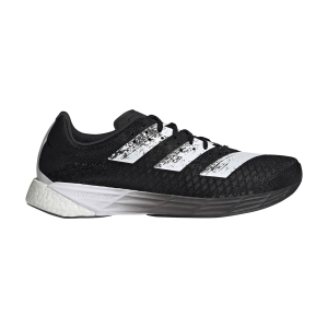 Men's Performance Running Shoes Adidas Adizero Pro  Core Back/Ftwr White/Grey Six GY6546