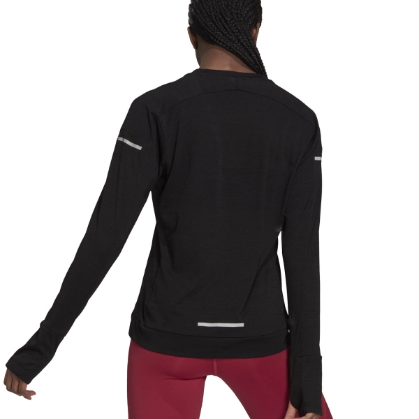 adidas Cooler Shirt - Black