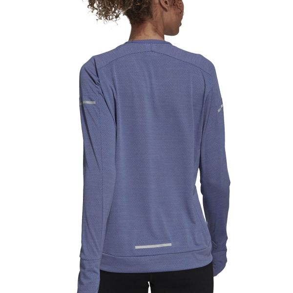 adidas Cooler Shirt - Orbit Violet
