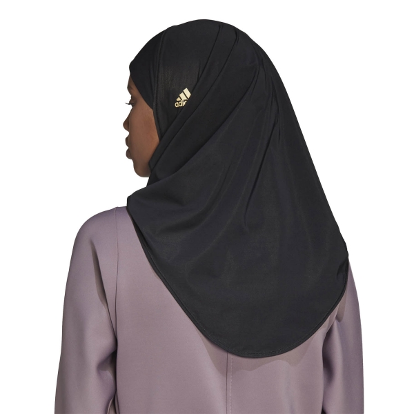 adidas Hijab Sport Balaclava - Black