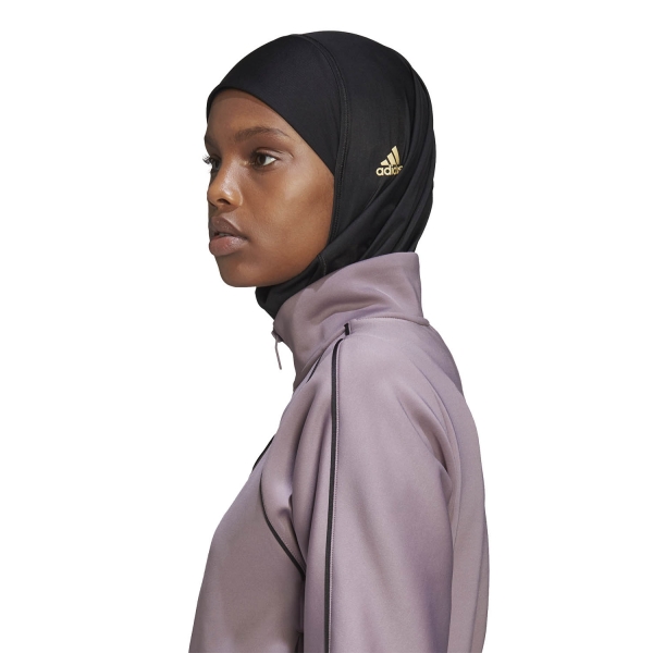adidas Hijab Sport Balaclava - Black
