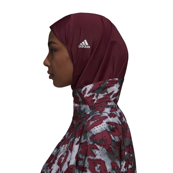 adidas Hijab Sport Balaclava - Victory Crimson