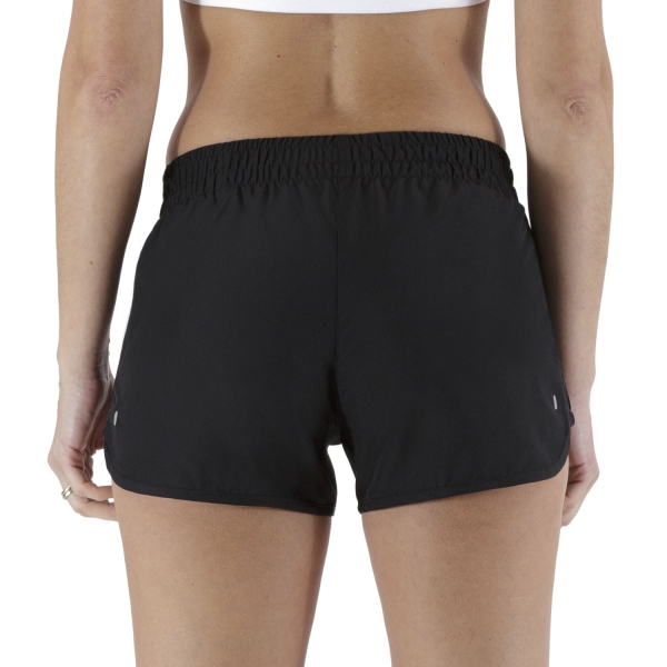 adidas Marathon 20 3in Shorts - Black