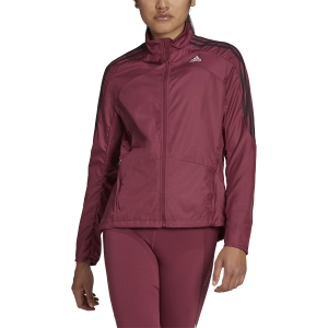 giacca a vento adidas donna