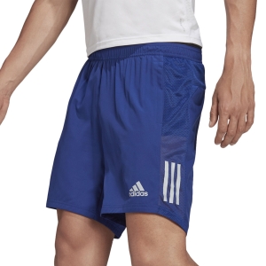 Men's Running Shorts adidas Own The Run 5.5in Shorts  Victory Blue H34505