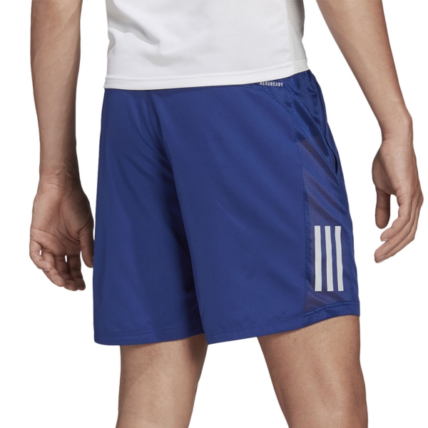 adidas Own The Run 5.5in Shorts - Victory Blue