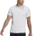 adidas Own The Run T-Shirt - White/Reflective Silver