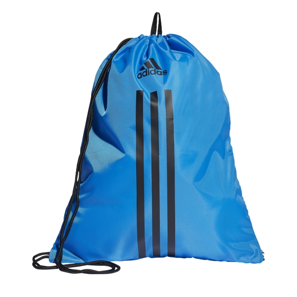 Backpack adidas Power GS Sackpack  Blue Rush/Black HC7265