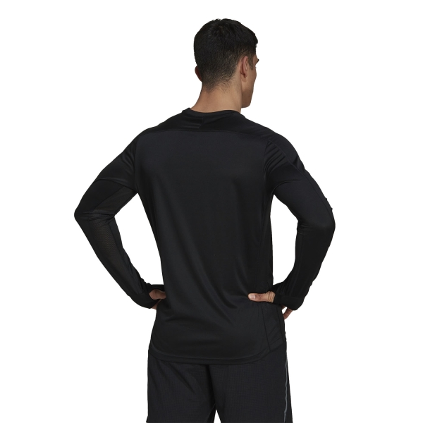 adidas Response Shirt - Black