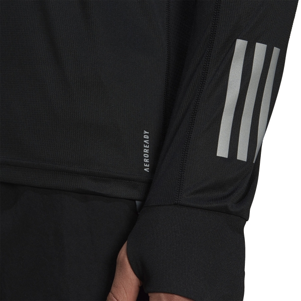 adidas Response Shirt - Black
