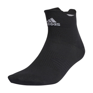Running Socks adidas HEAT.RDY Socks  Black/White HE4972