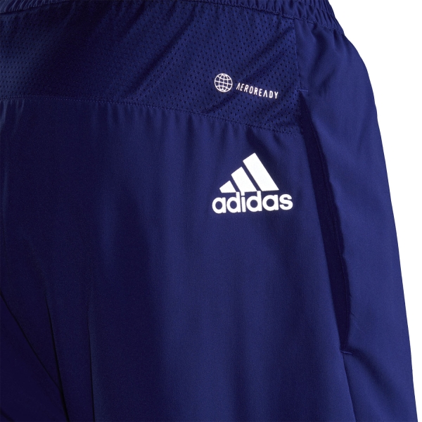 adidas Run It Short 5in Pantaloncini - Legacy Indigo