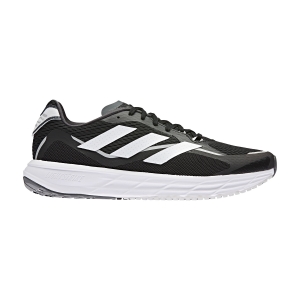 Men's Performance Running Shoes adidas SL20.3  Core Black/Ftwr White/Grey Two GY0558