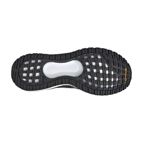 adidas Solar Glide 4 GTX - Core Black/Grey Four/Ftwr White