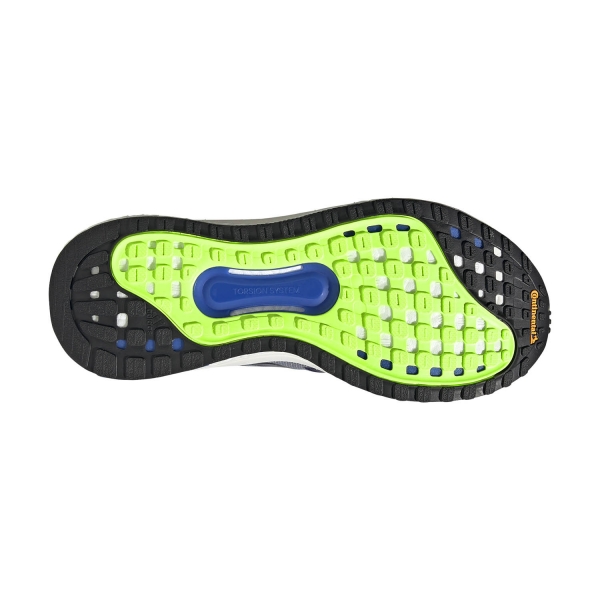 adidas Solar Glide 4 ST - Dash Grey/Sonic Ink/Core Black