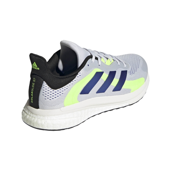 adidas Solar Glide 4 ST - Dash Grey/Sonic Ink/Core Black