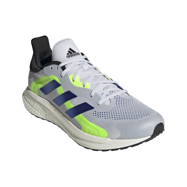 adidas Solar Glide 4 ST - Dash Grey/Sonic Ink/Core Black