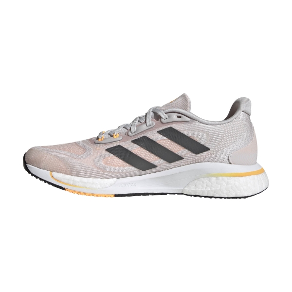 adidas supernova boost grey