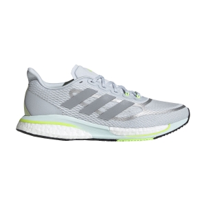 Women's Neutral Running Shoes adidas Supernova +  Halo Blue/Halo Silver/Halo Mint S42719