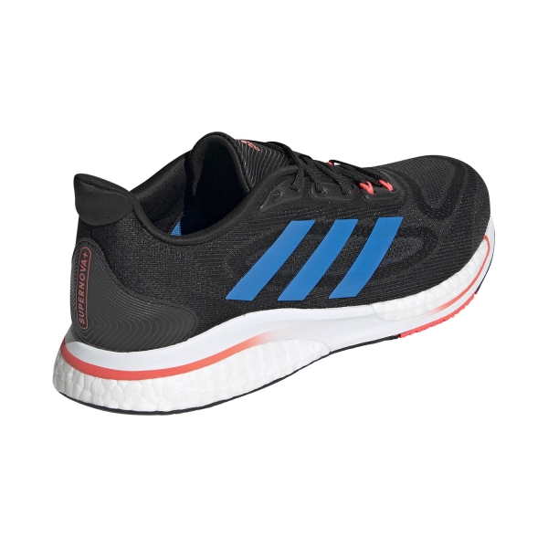adidas supernova core black