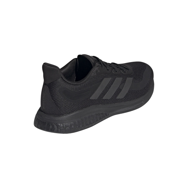 adidas supernova black