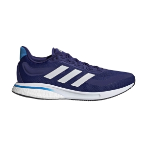 Men's Neutral Running Shoes Adidas Supernova  Legacy Indigo/Ftwr White/Blue Rush GX2962