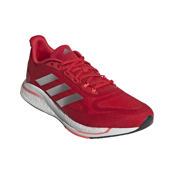 adidas supernova avaliação