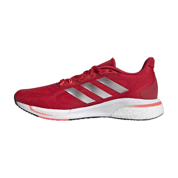adidas supernova avaliação