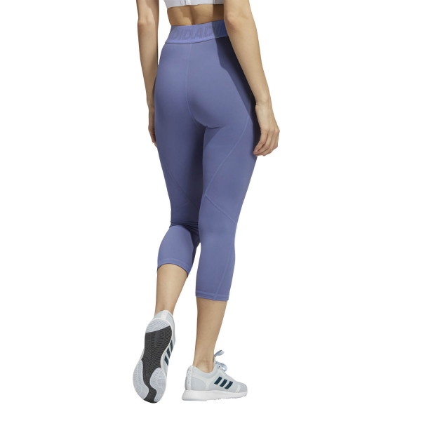 adidasadidas Techfit BS 3 in Tight per Donna Marca 