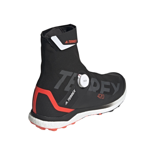 terrex agravic tech pro trail running shoes