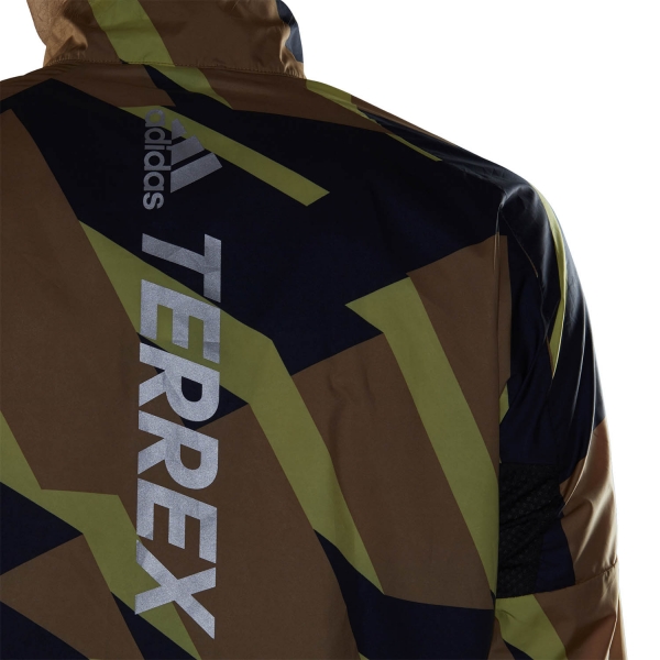 giacca adidas terrex